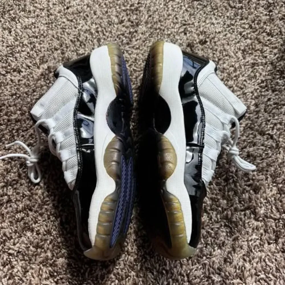 Jordan 11 Retro Low Concord